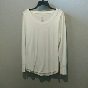 MOSSIMO LS Top